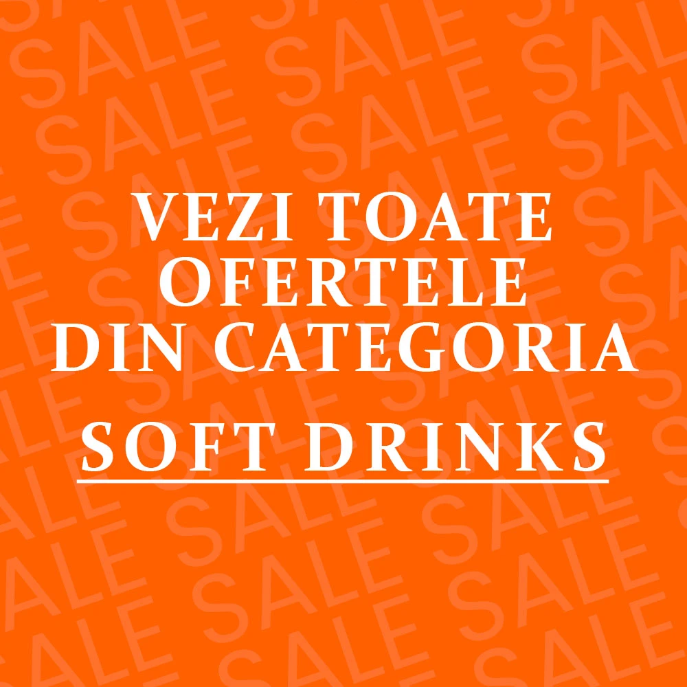 Soft Drinks